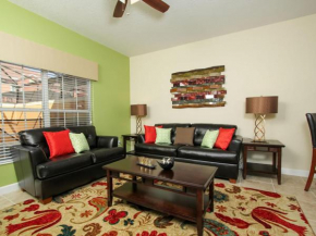 Гостиница Bismarck Palm Townhome 8929  Киссимми